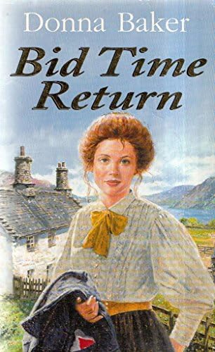 Bid Time Return: Matheson, Richard: 9780345248107: Amazon.com: Books